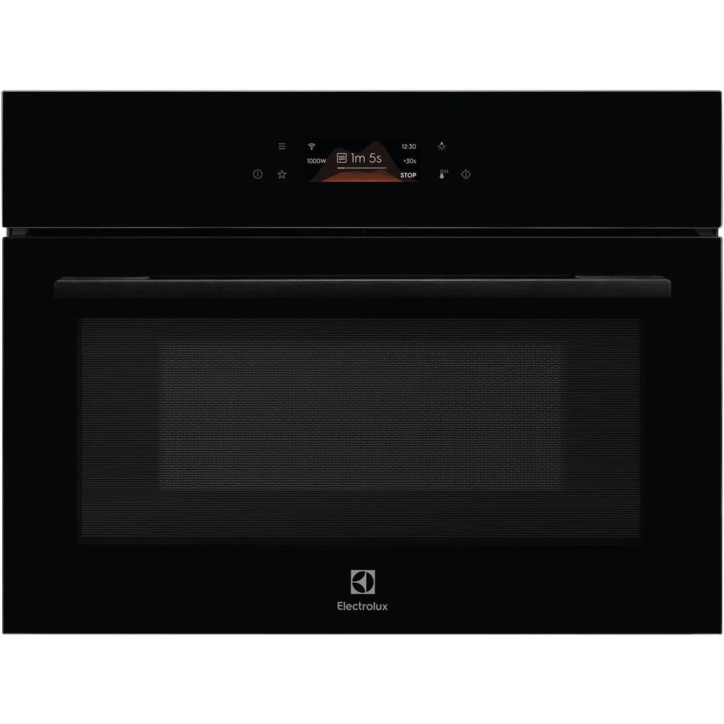 Electrolux EO92MNK Kombiovn til indbygning inkl. 4 års garanti! billede 7