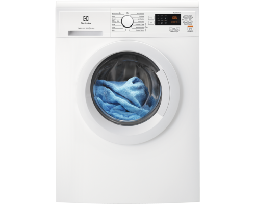 Electrolux EW2F3048C1 Frontbetjent vaskemaskine