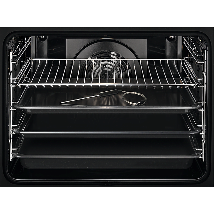 AEG BXS6400B billede 4