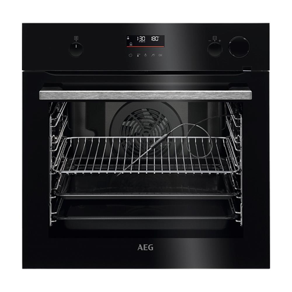 AEG BXS6400B billede 1