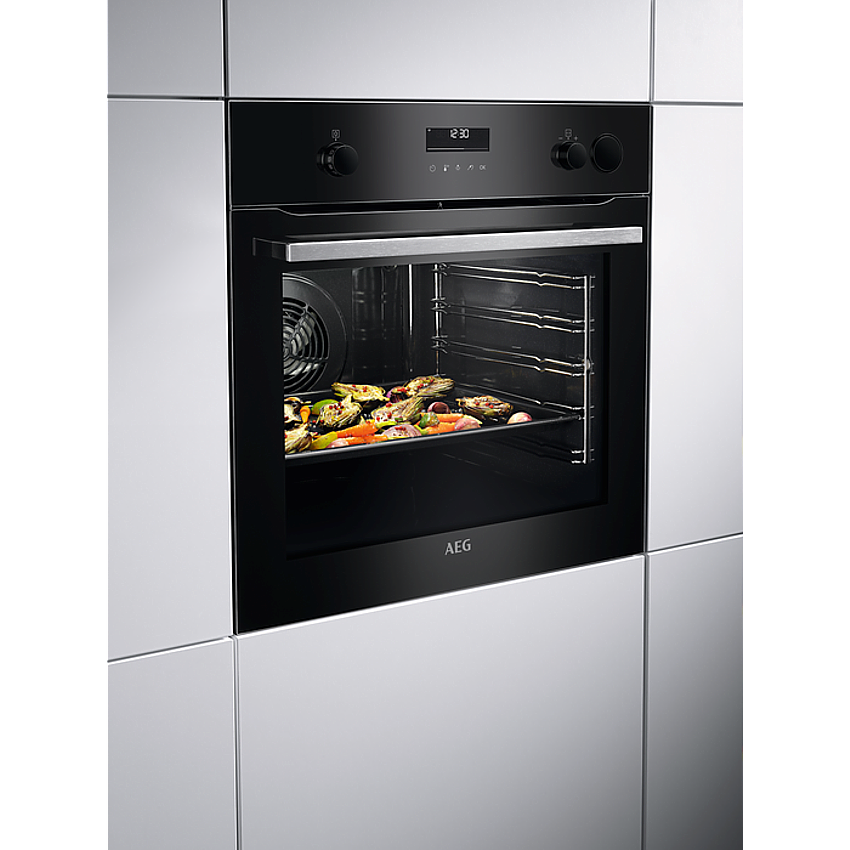 AEG BXS6400B billede 3