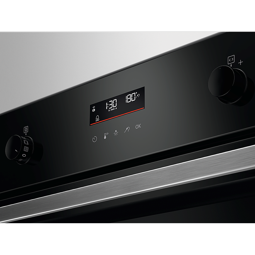 AEG BXS6400B billede 5