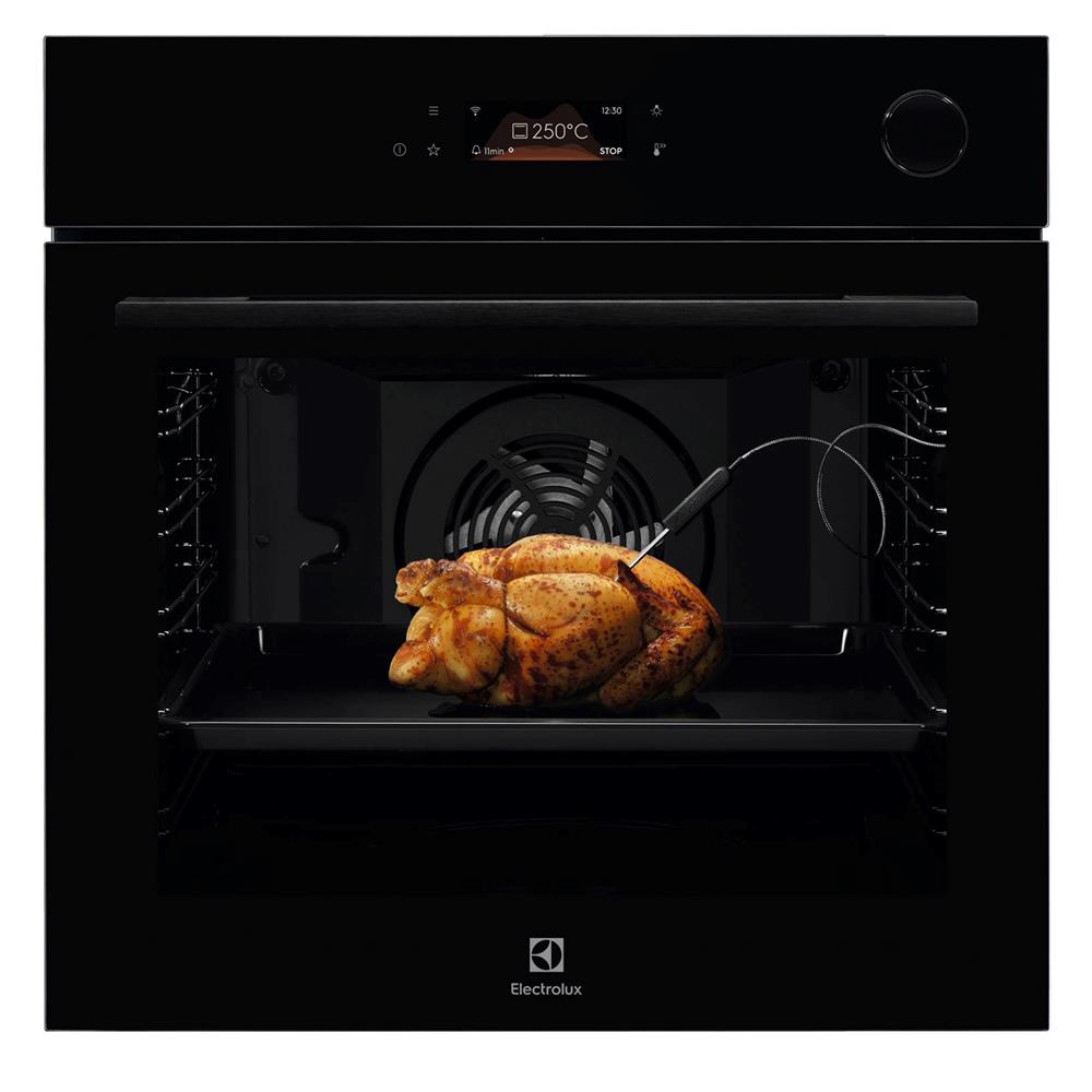 Electrolux EO92PCK billede 1
