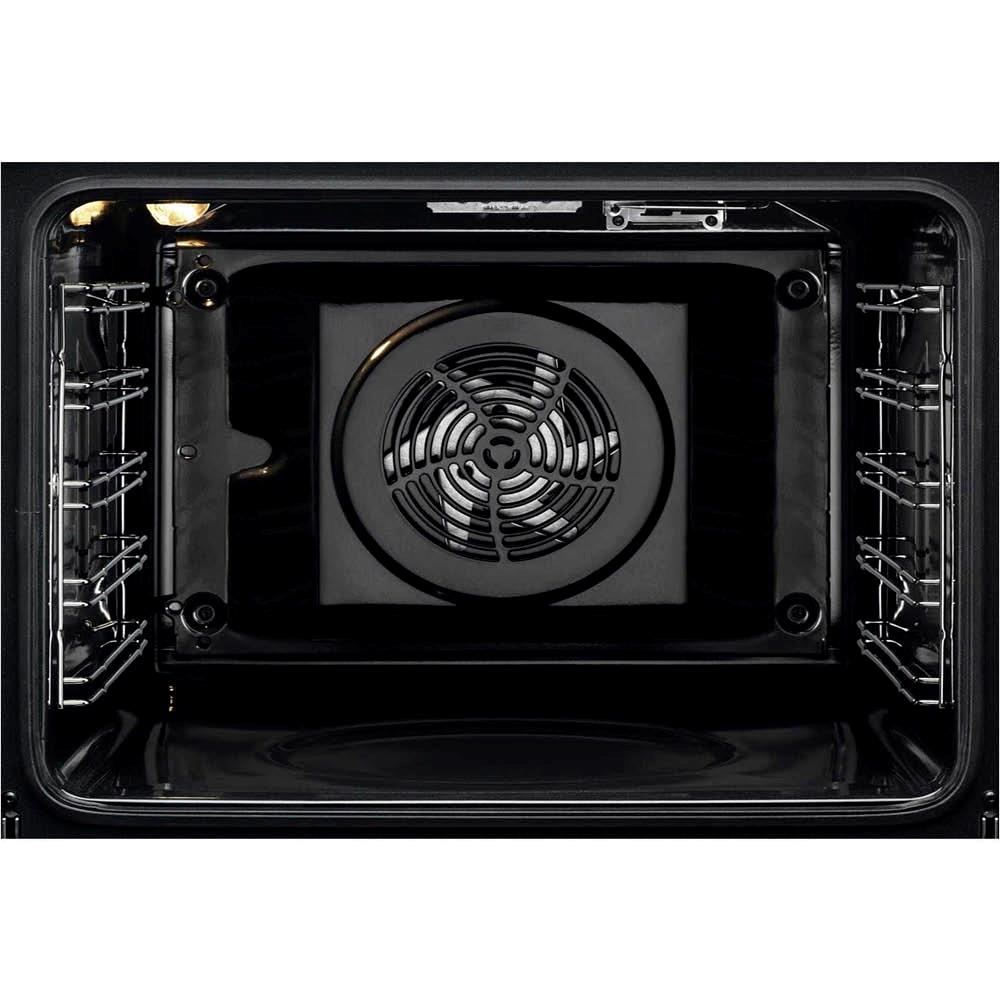 Electrolux EO92PCK billede 3