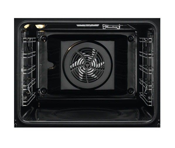 Electrolux EOC8P39WZ, Medium, Elektrisk ovn, 72 L, 3380 W, 72 L, 1000 W billede 4