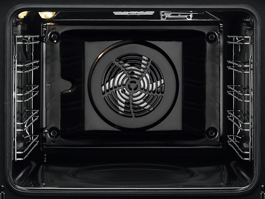 AEG BXP6000B billede 2
