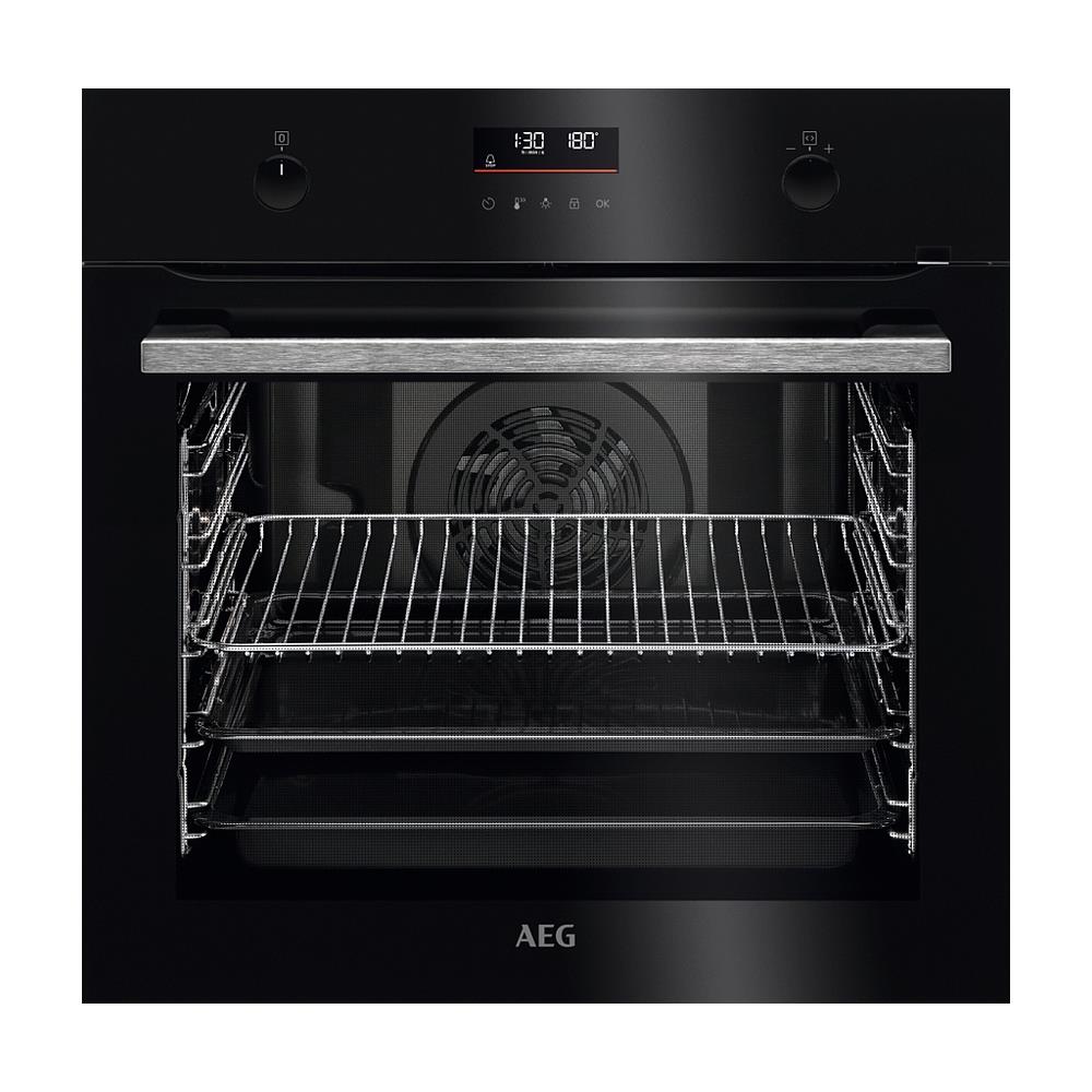 AEG BXP6000B billede 1