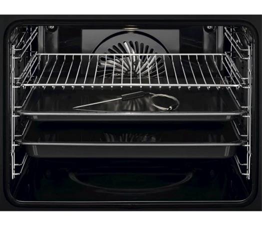 Electrolux EO82PNK billede 2