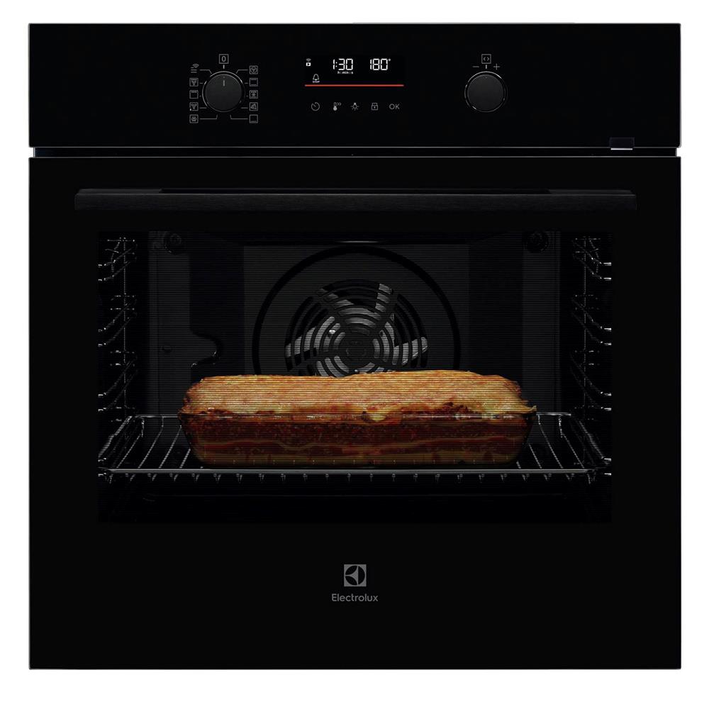 Electrolux EO82PNK billede 1