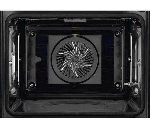 Electrolux EO82PNK billede 3