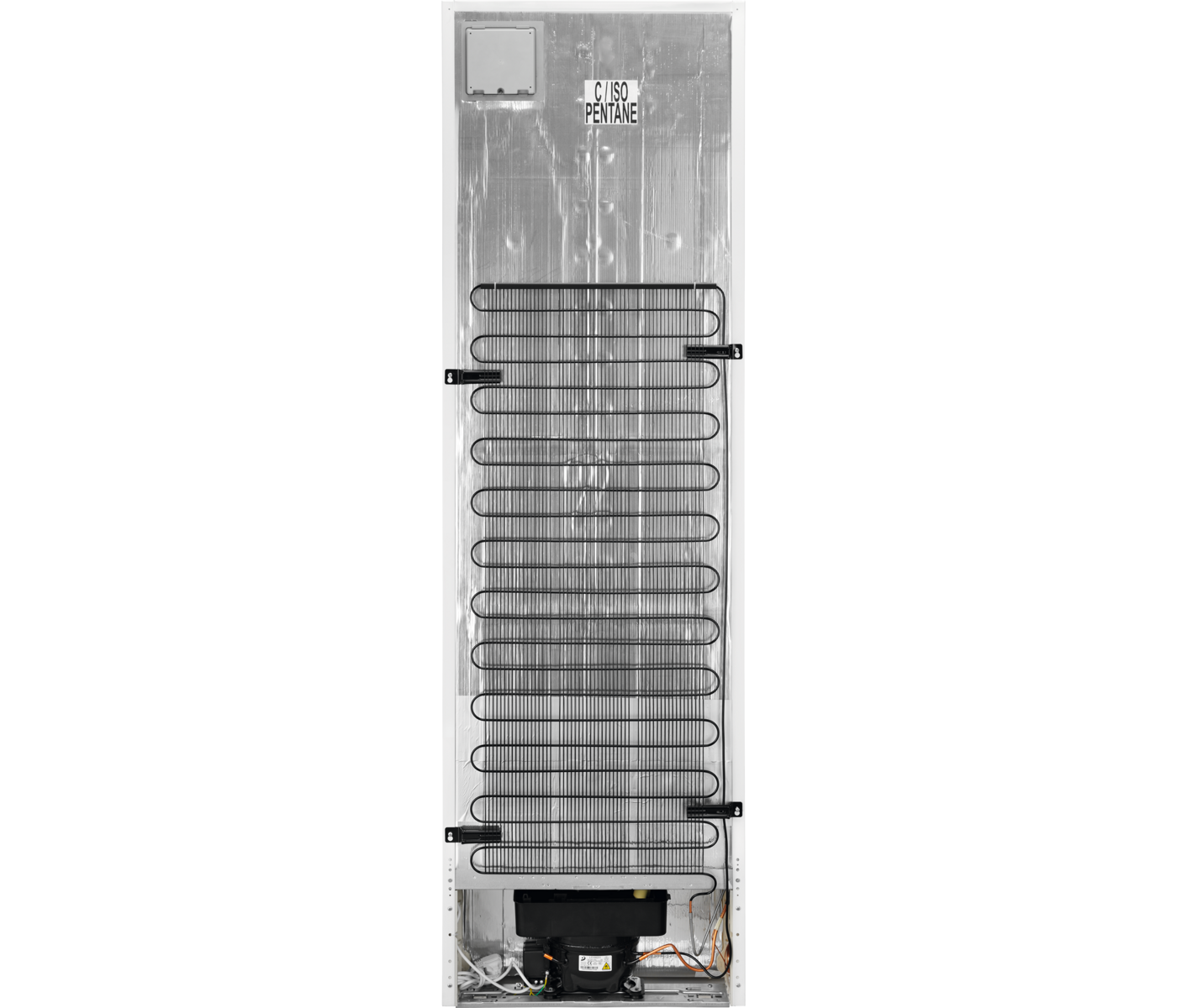 Electrolux LNC7ME36W2 Køle-fryseskab billede 6