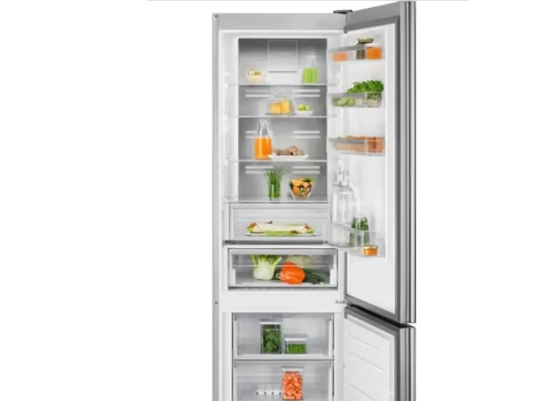 Køle-fryseskab ELECTROLUX LNT7ME36G2 billede 1