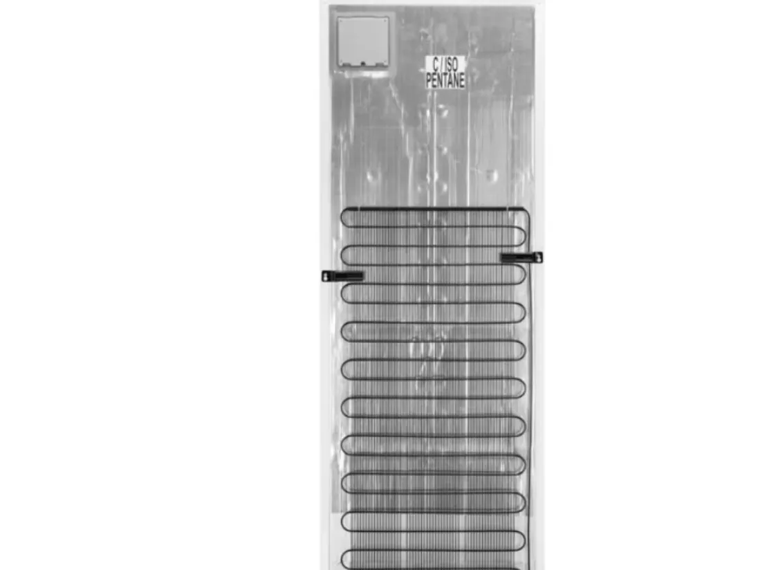 Køle-fryseskab ELECTROLUX LNT7ME36G2 billede 2