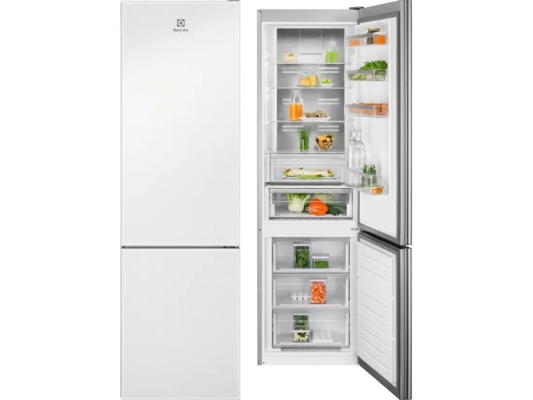 Køle-fryseskab ELECTROLUX LNT7ME36G2 billede 4