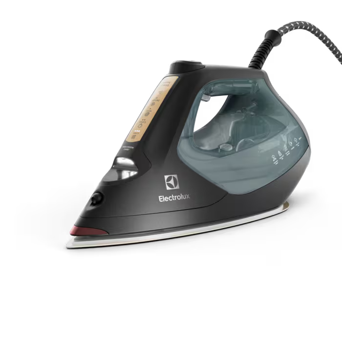 Electrolux E8SI2-8OG Dampstrygejern billede 2