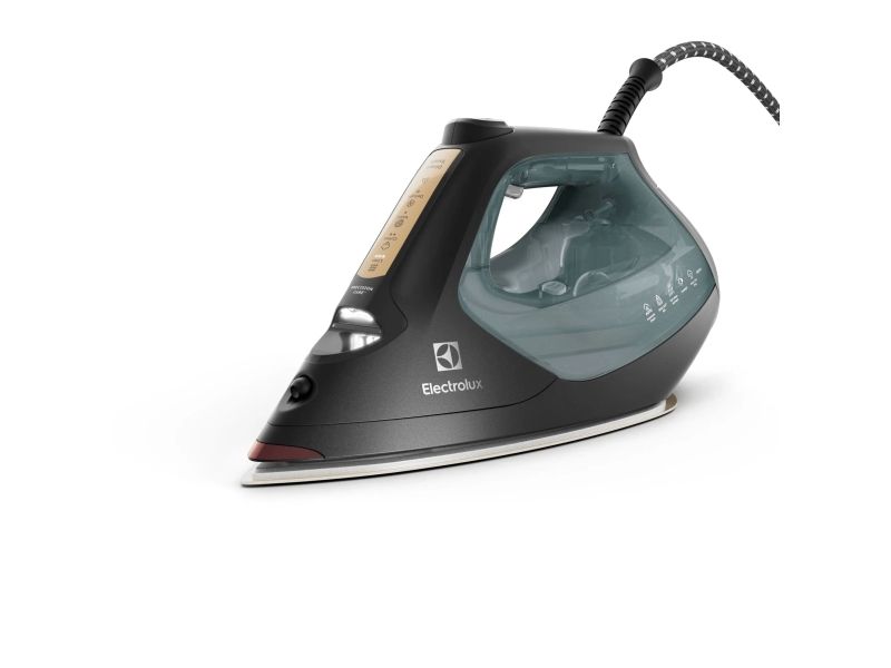 Electrolux E8SI2-8OG Dampstrygejern billede 3