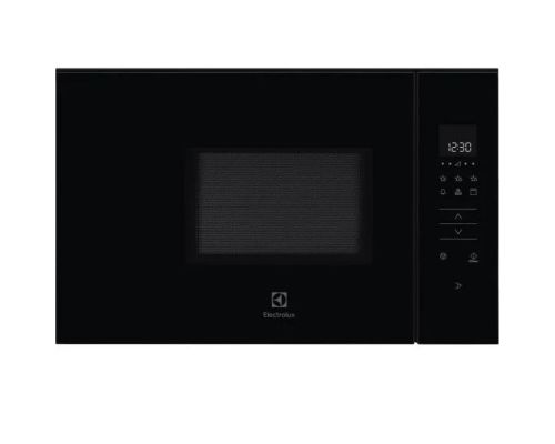 Electrolux KMFD172TEK Mikroovn til indbygning billede 1