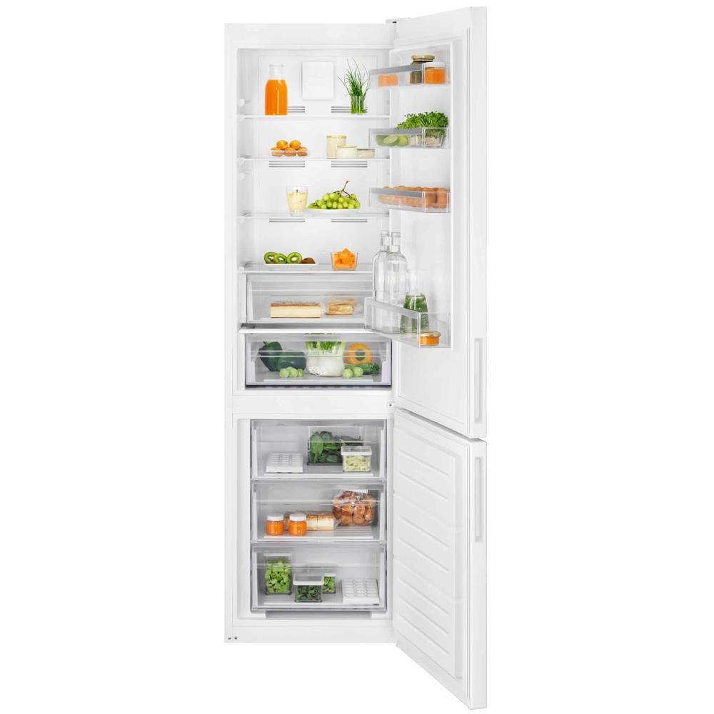 Electrolux LNT6ME36W2 billede 1