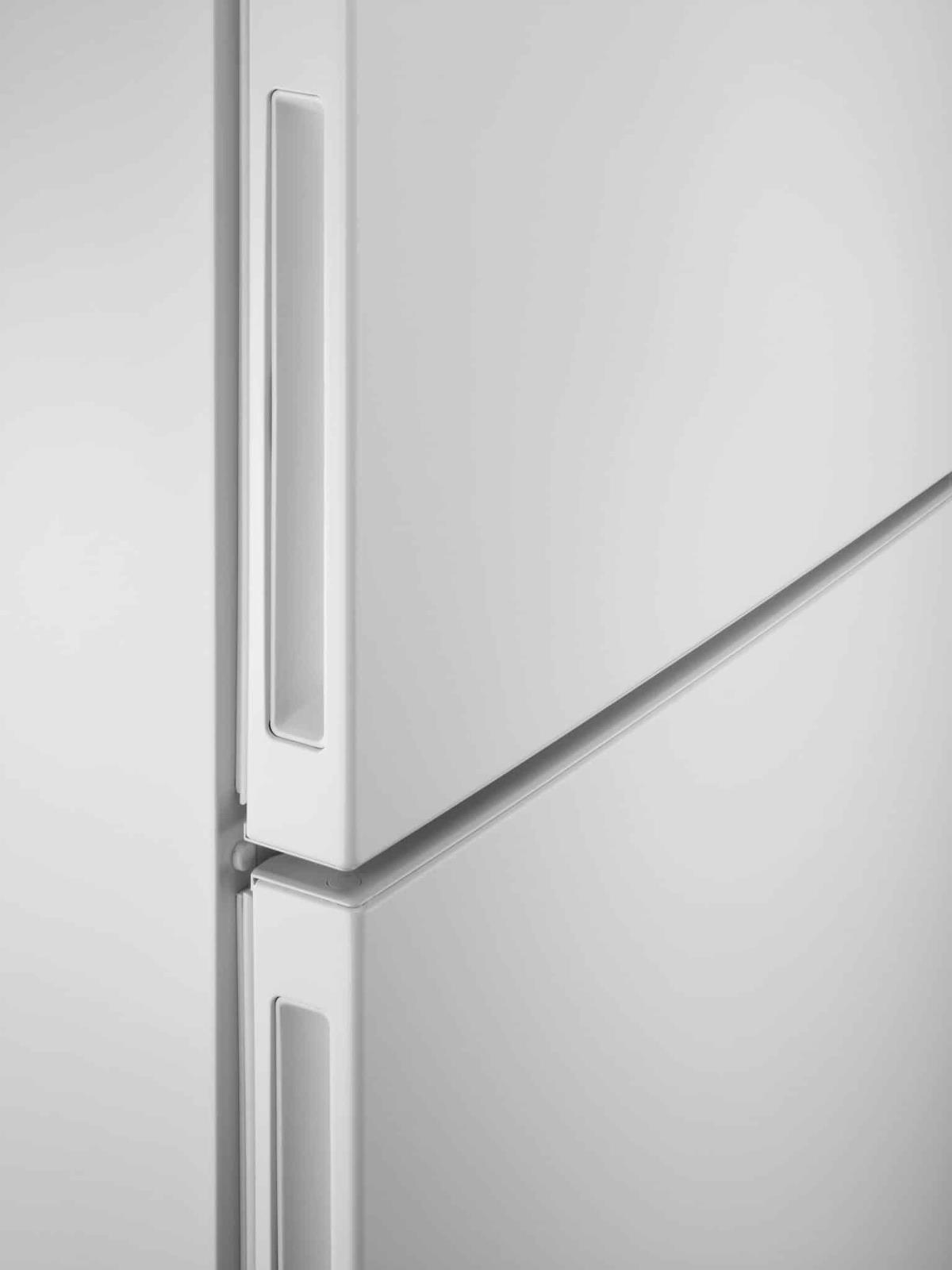 Electrolux LNT6ME36W2 billede 2
