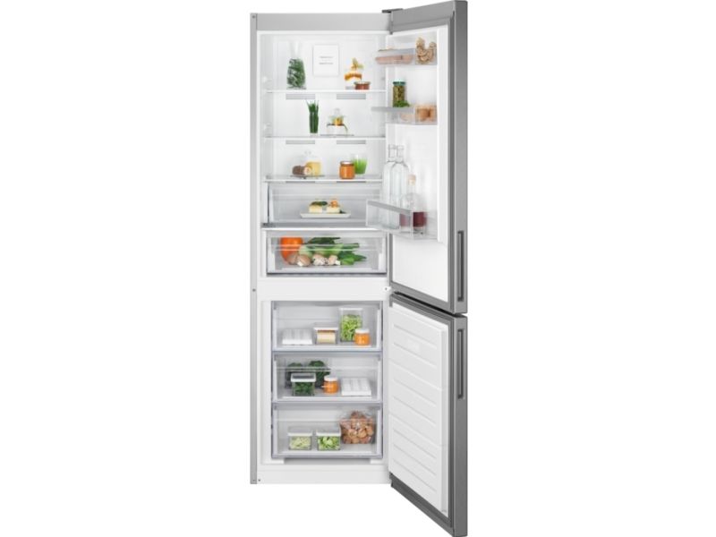 Electrolux LNT6ME32U2 Fritstående kølefryseskab