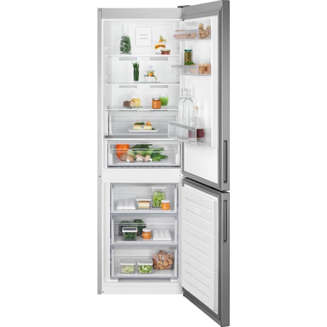 Electrolux LNT6ME32U2 Fritstående kølefryseskab