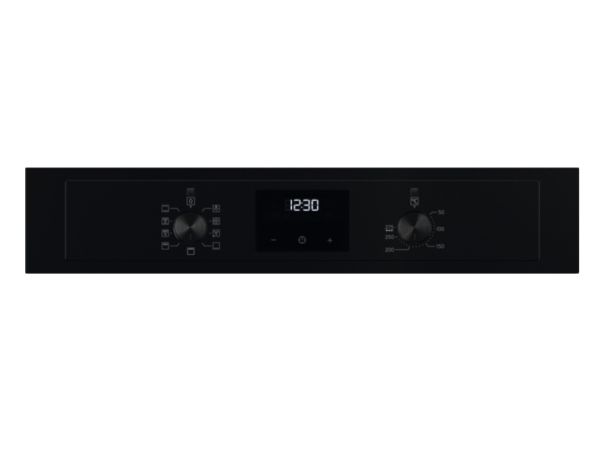 Electrolux EOF3H40TH, Medium, Elektrisk ovn, 72 L, 2790 W, 72 L, Hydro