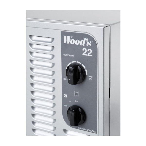 Woods sw22fm-affugter billede 4