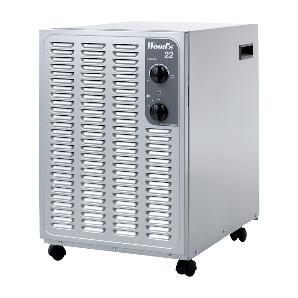 Woods sw22fm-affugter billede 2
