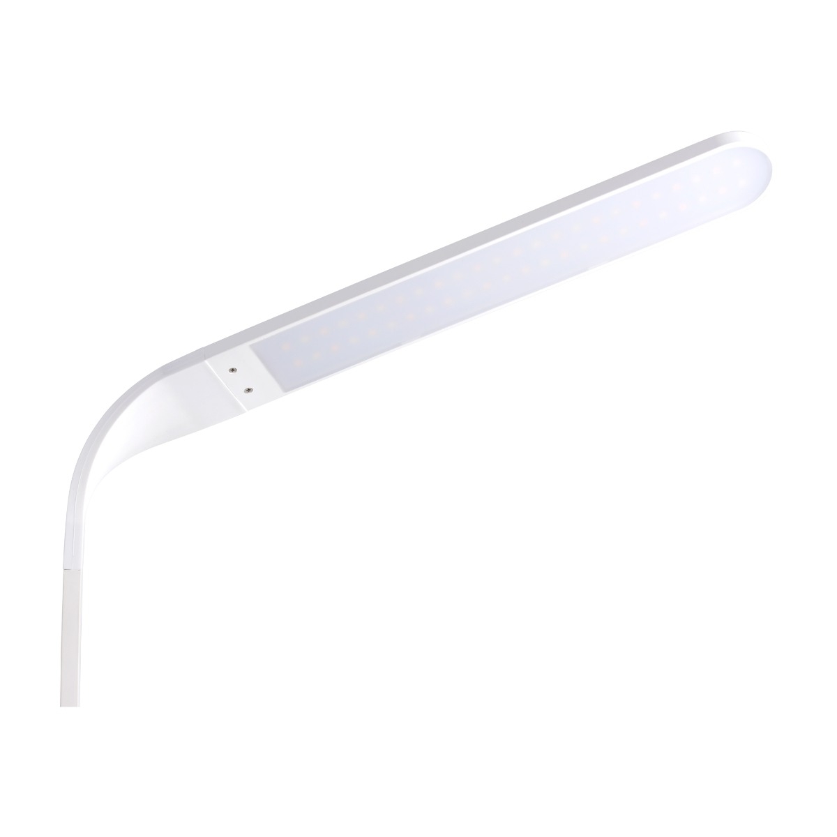 Deltaco LED bordlampe 400Lm + trådløs opladning billede 4