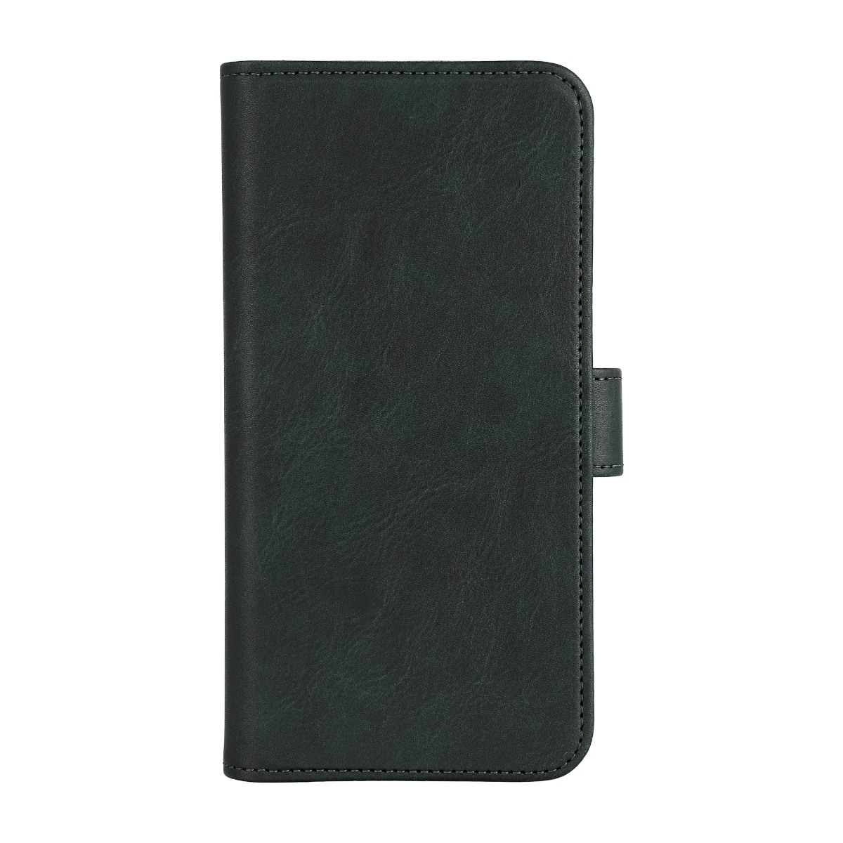 Essentials Samsung Galaxy A35 tegnebogscover, grøn billede 1