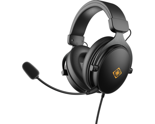 Deltaco Gaming DH320 gaming headset billede 1