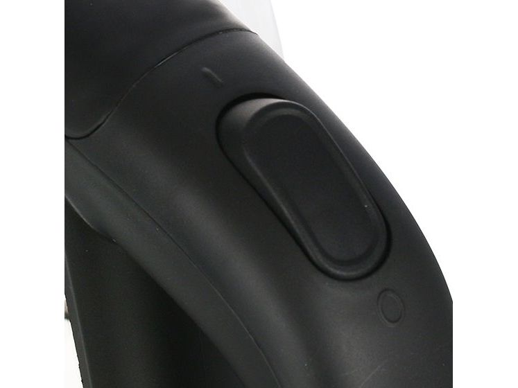 Emerio Elkedel Elkedel - Sort - 2200 W