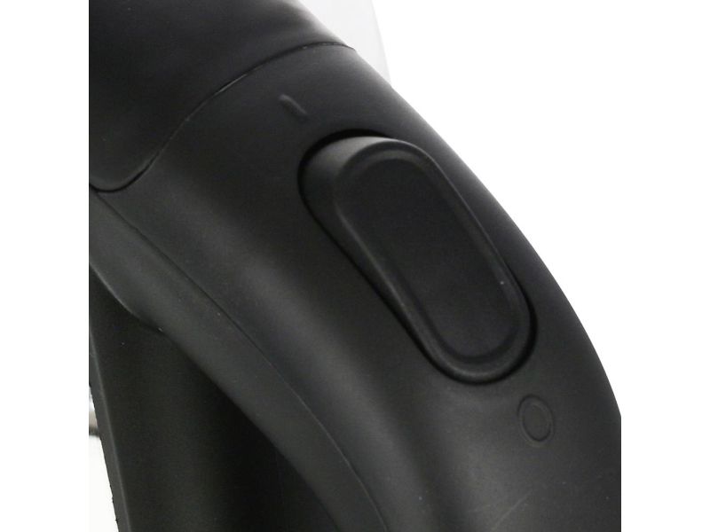 Emerio Elkedel Elkedel - Sort - 2200 W