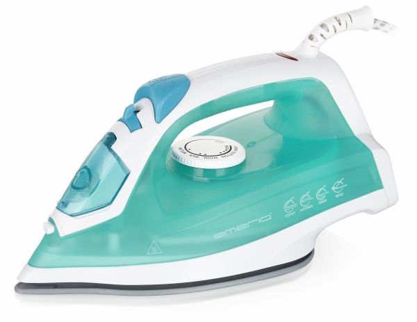 Emerio Dampstrygejern Dampjern billede 2