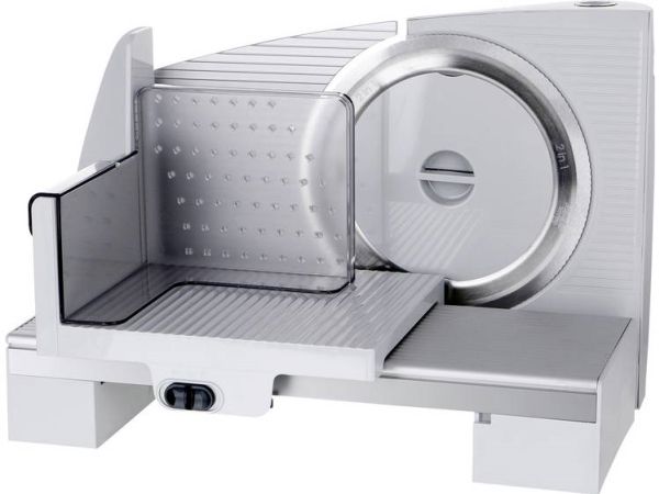 Emerio Pålægsmaskine Kød slicer - 110 W