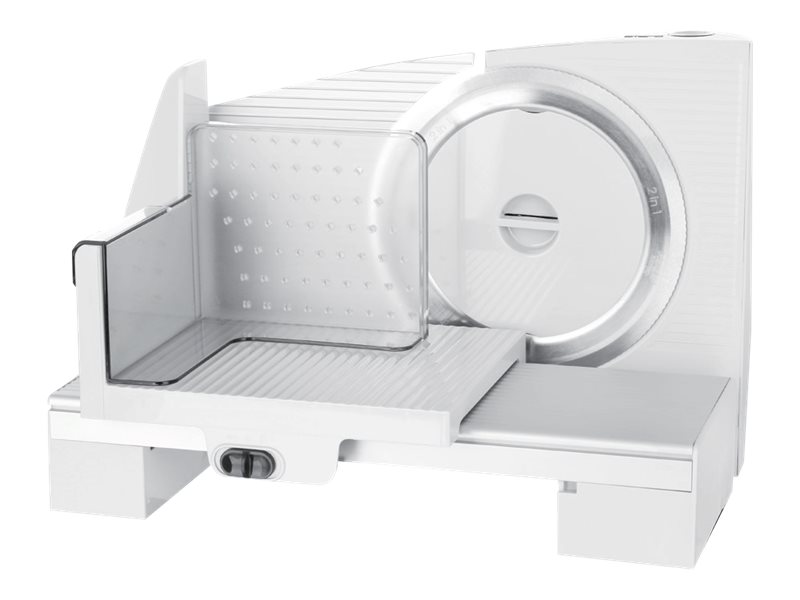 Emerio Pålægsmaskine Kød slicer - 110 W