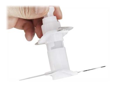 Emerio Blender MC-122649.2 - mini chopper - 260 W