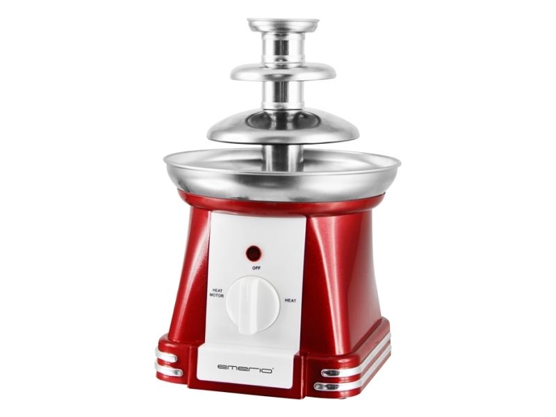 Emerio CF-110992 chocolate fountain