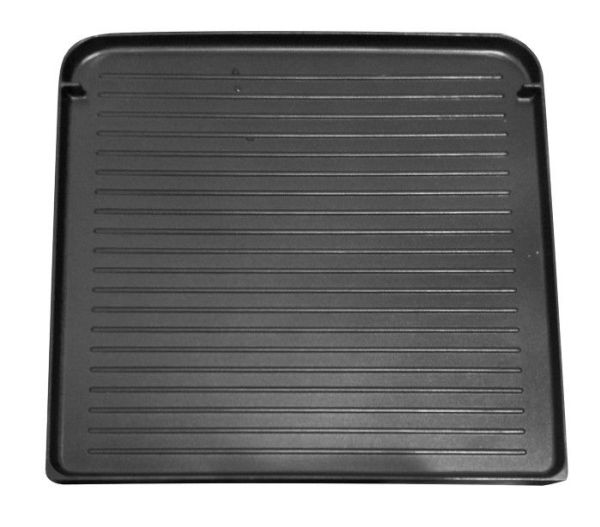 Emerio RG-110035 - Raclette/grill - 1.4 kW - sort