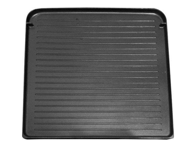 Emerio RG-110035 - Raclette/grill - 1.4 kW - sort