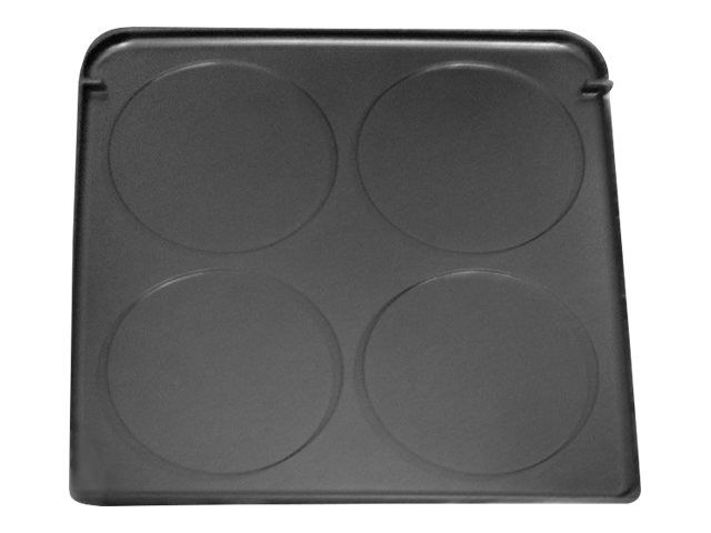 Emerio RG-110035 - Raclette/grill - 1.4 kW - sort