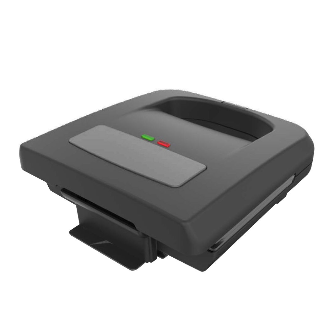 Emerio Brødrister ST-130038 billede 1