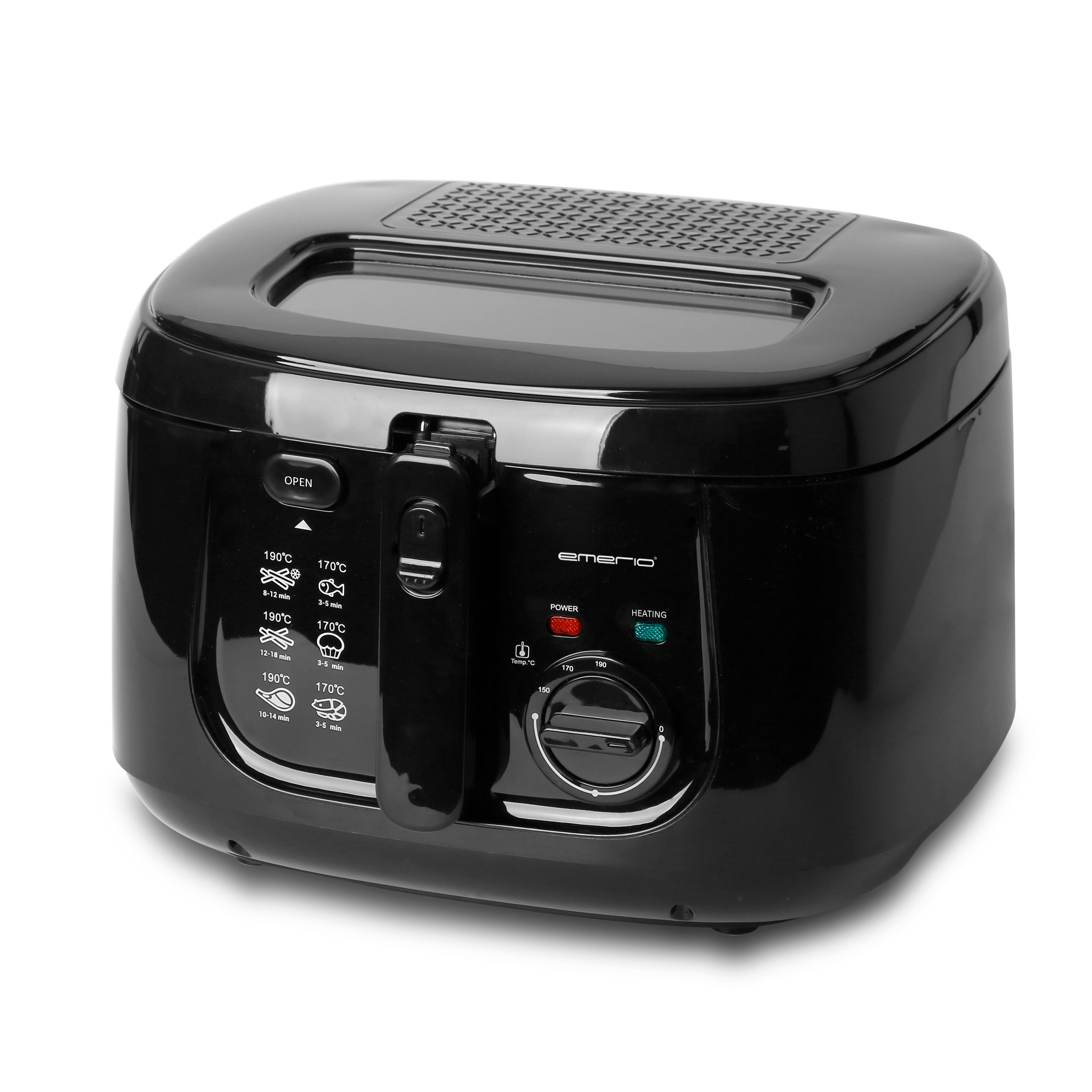 Emerio DF-109033.2 billede 1