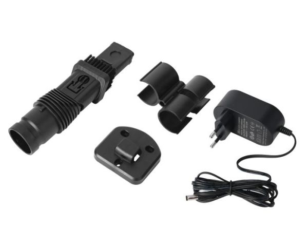 Emerio Stangstøvsuger UVC-130959 billede 3