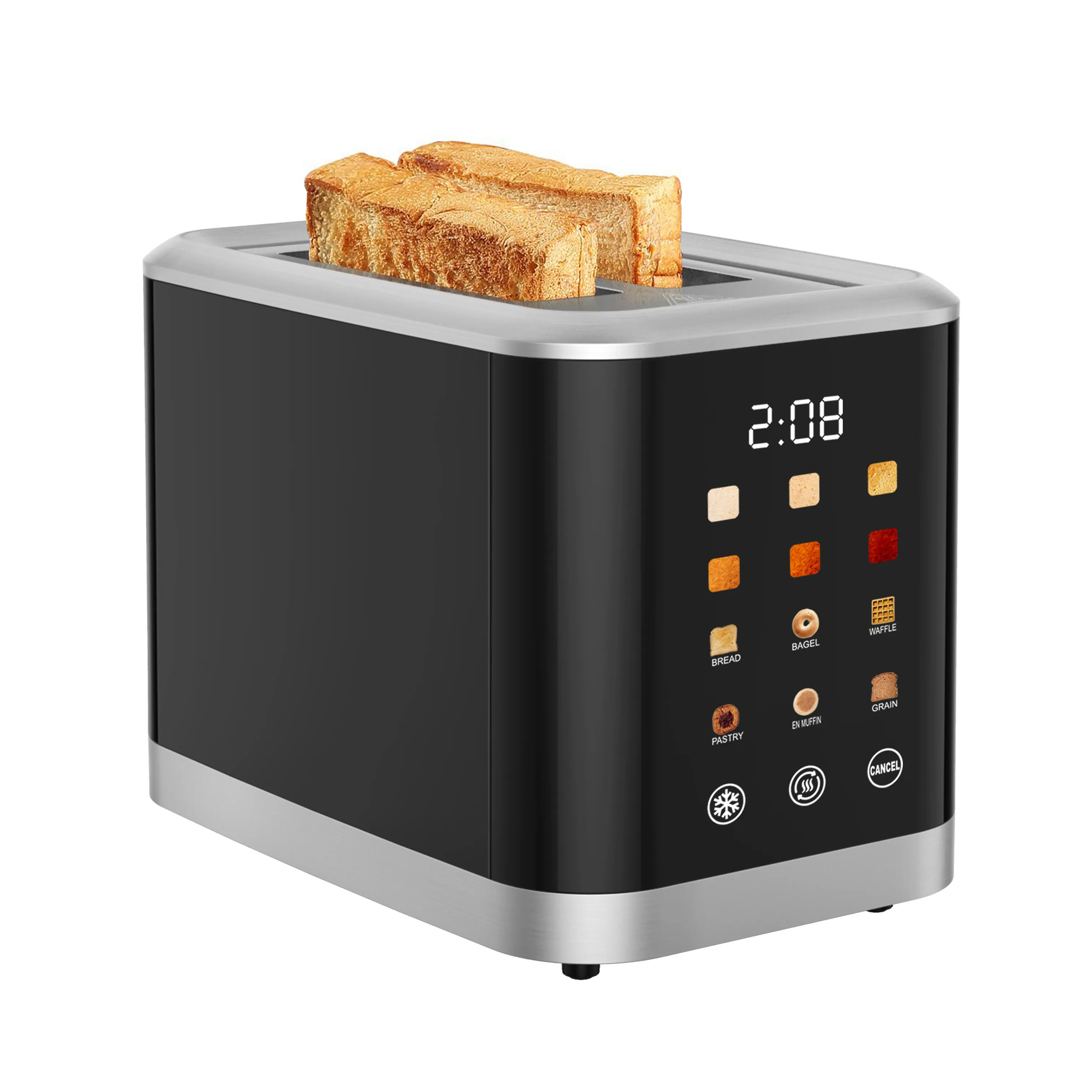 Emerio TO-132743 brødrister billede 2