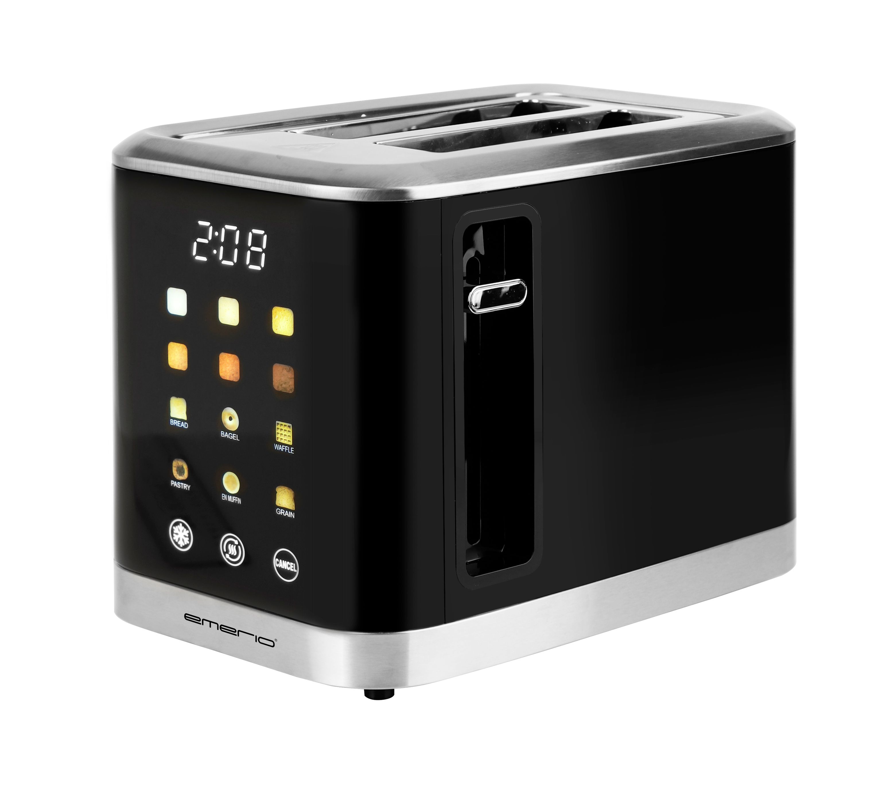 Emerio TO-132743 brødrister billede 1