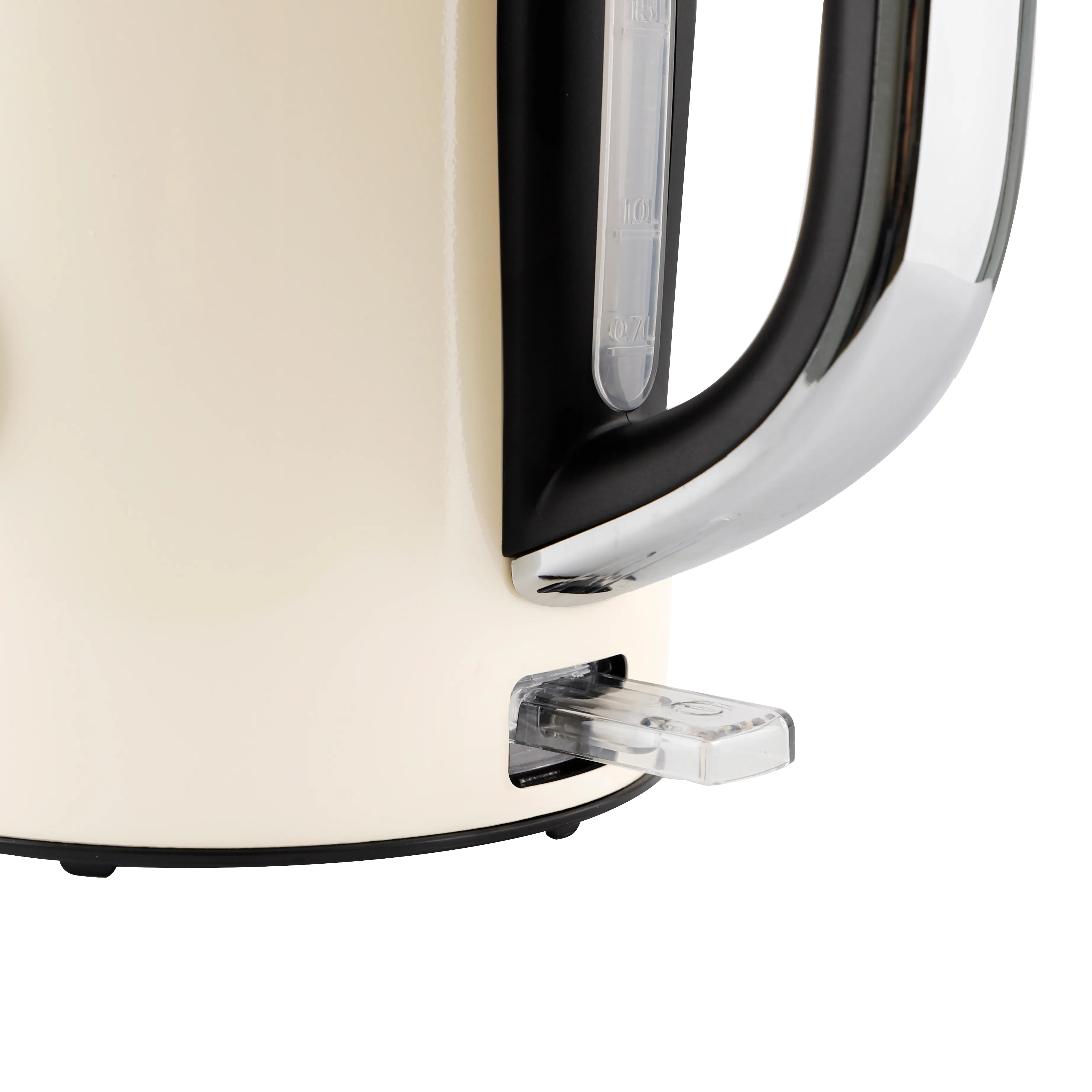 Emerio Elkedel WK-133282.1 - Fløde - 2200 W
