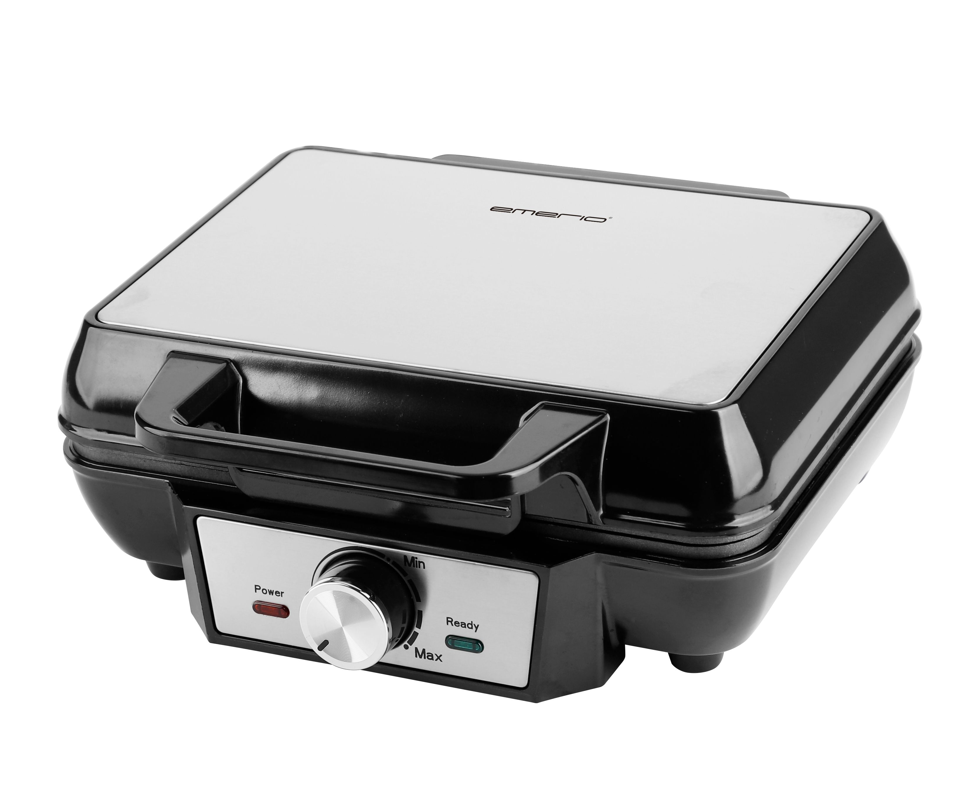 Emerio Vaffeljern WM-126774 billede 1