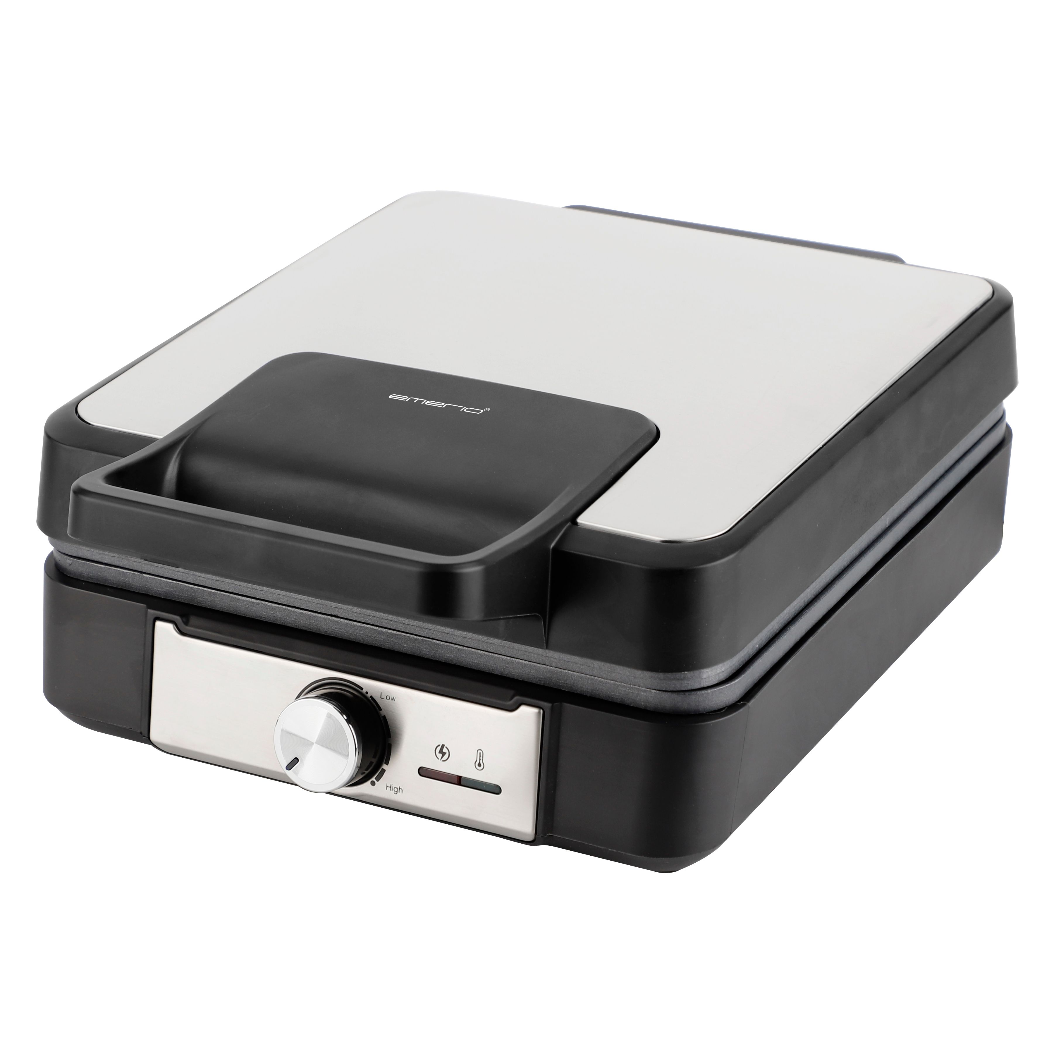 Emerio Vaffeljern WM-132235 billede 1