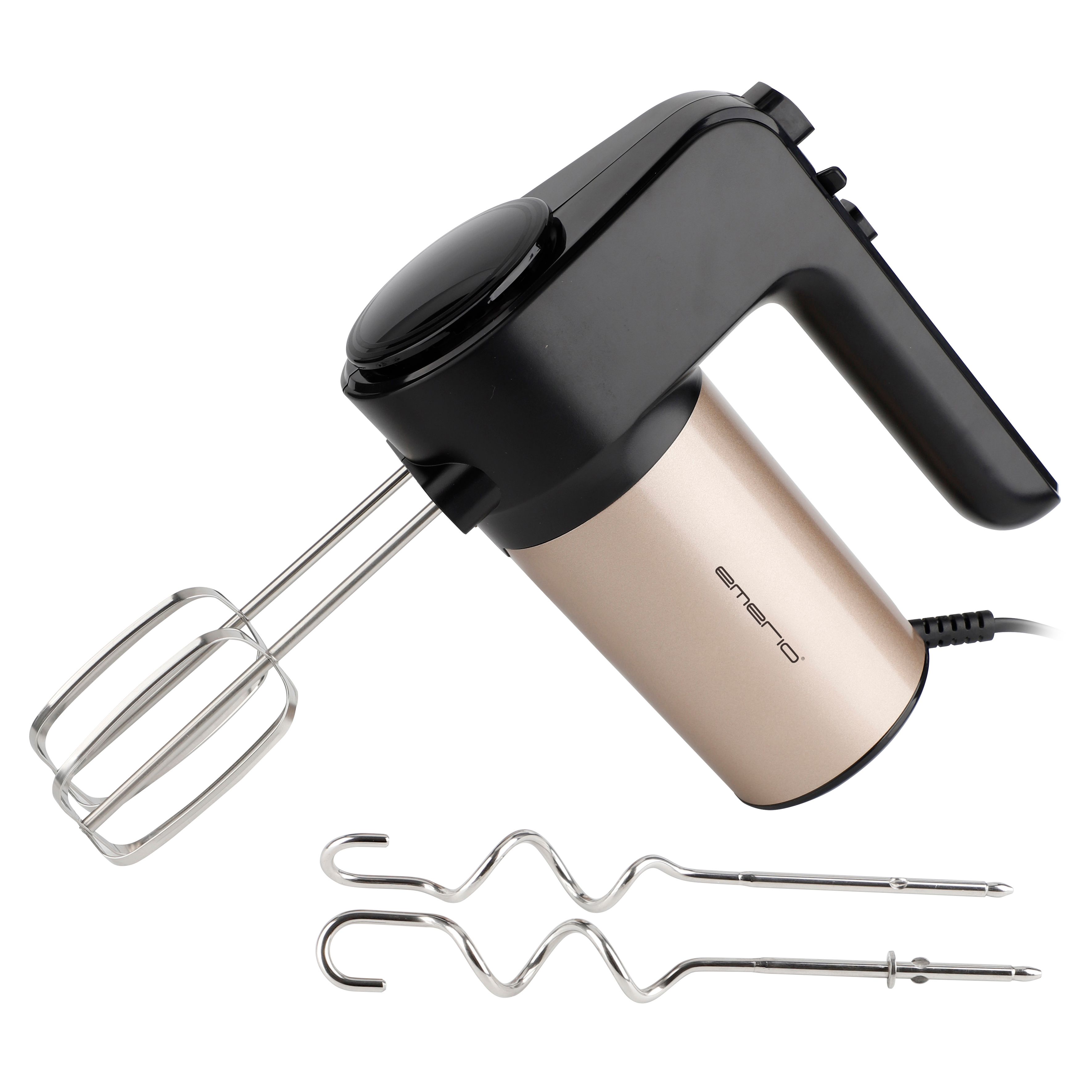 Emerio Håndmixer HM-123209.1 - 400 W
